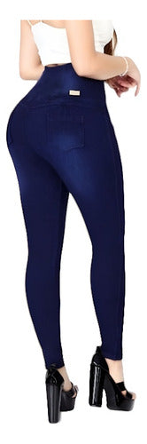 Azul Focalizado
