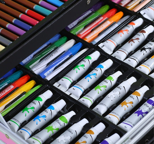 Multicolor