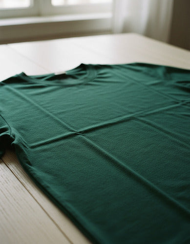 Verde musgo