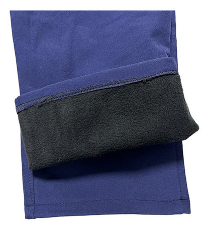 Azul oscuro