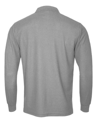 Gris melange