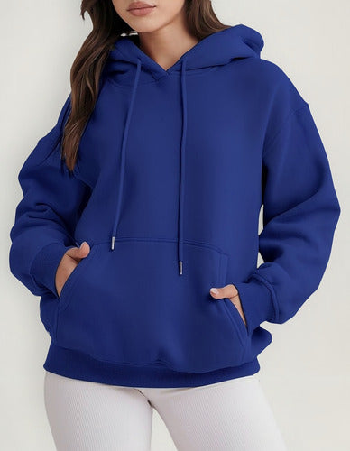 Azul rey