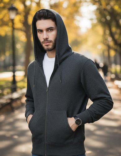 Gris oscuro