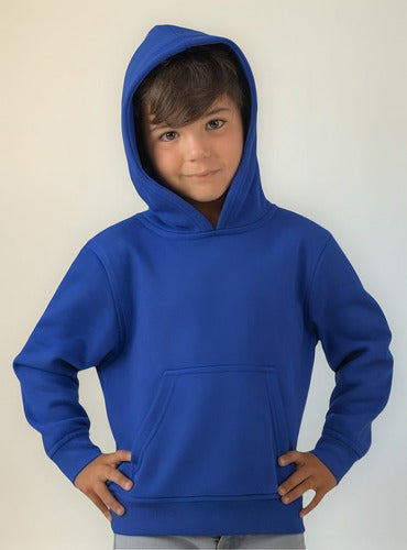Azul rey