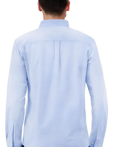 Azul acero