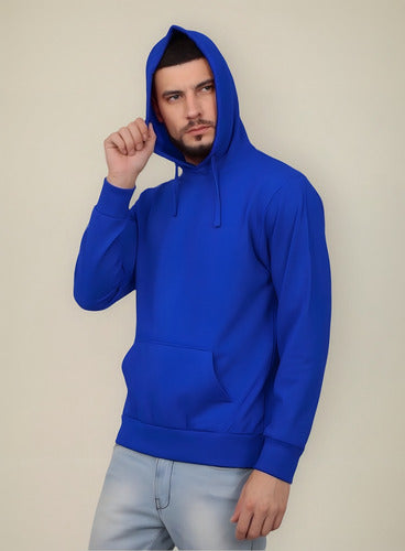 Azul rey