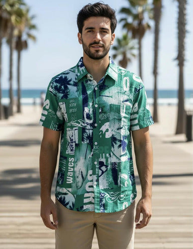 Verde hawaiano