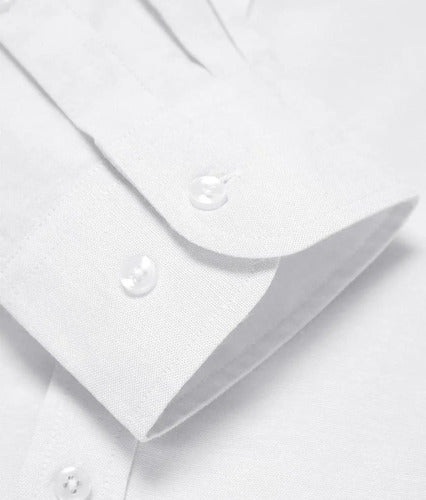 Oxford blanca