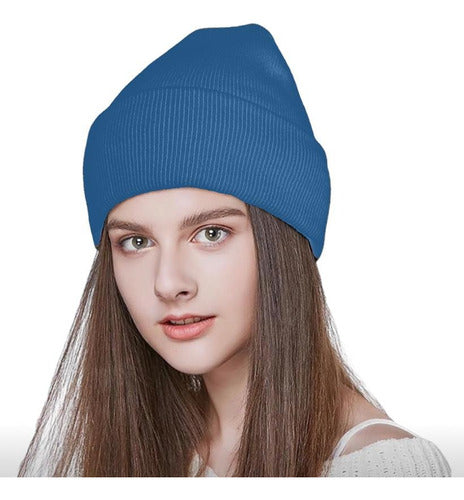 Azul petróleo