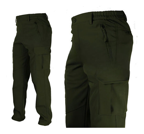 Verde musgo