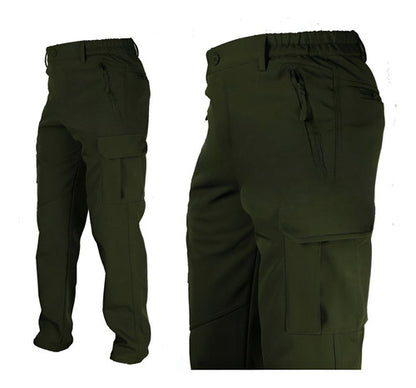 Verde musgo