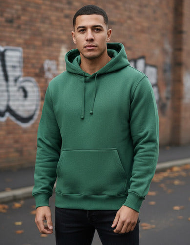 Verde musgo