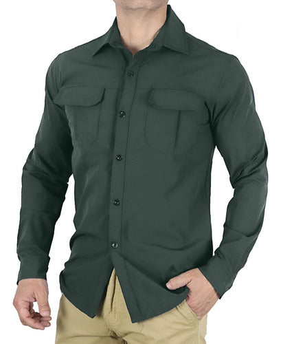 Verde Petroleo