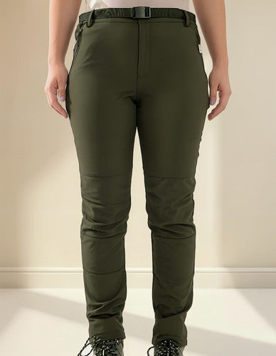 Verde musgo