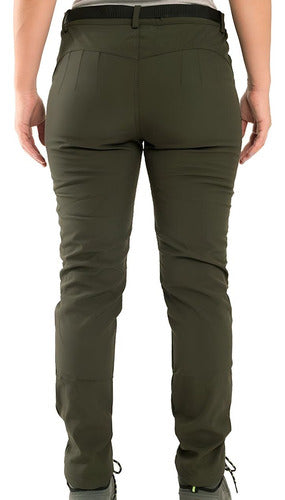 Verde musgo