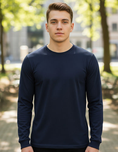 Azul marino