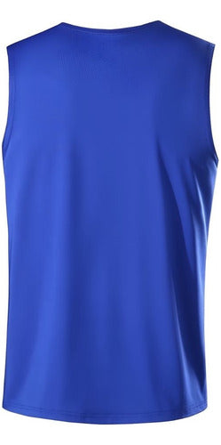Azul rey