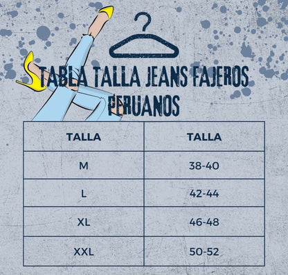 Azul Focalizado