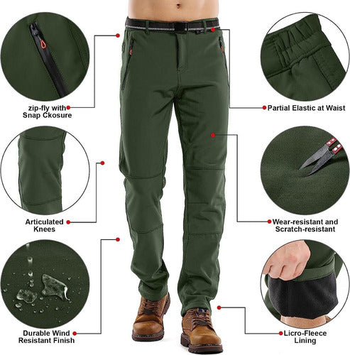 Verde musgo