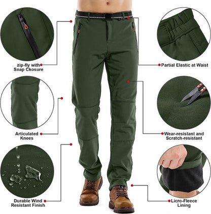 Verde musgo