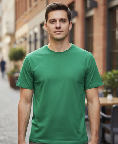 Verde