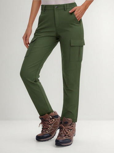 Verde musgo