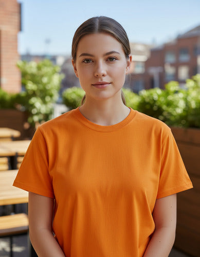 Naranja