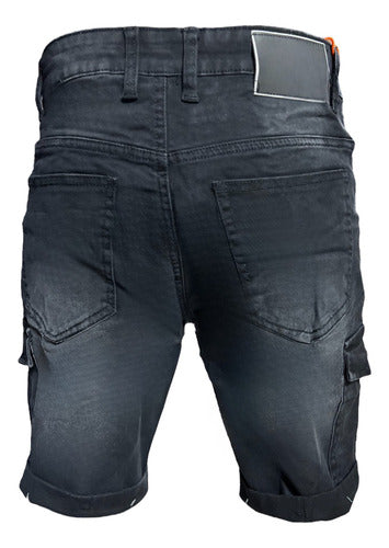 Negro Cargo