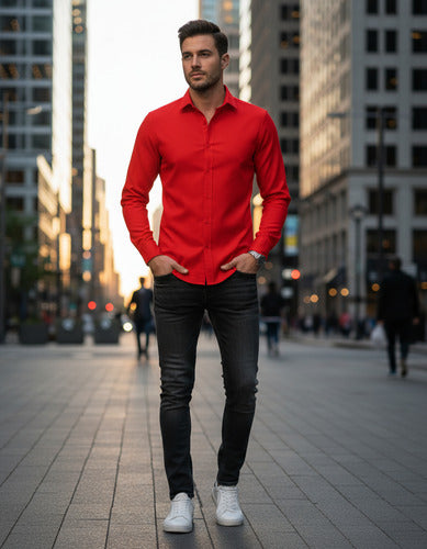 Rojo