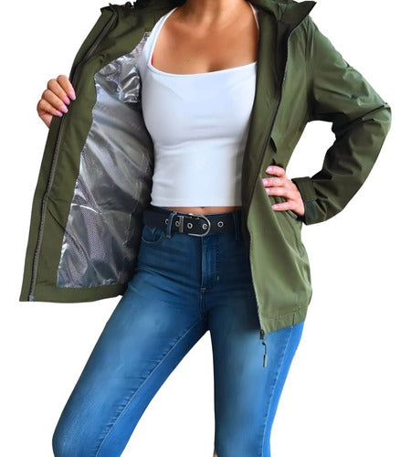 Verde musgo