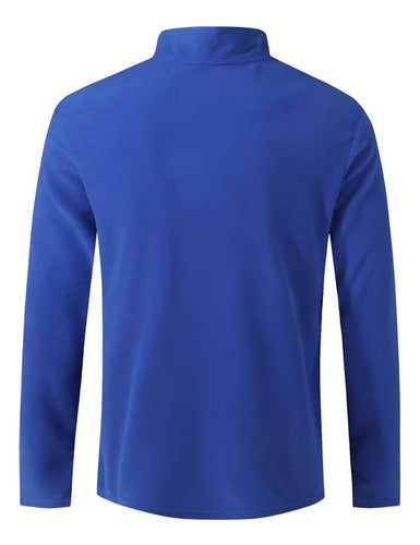 Azul francia