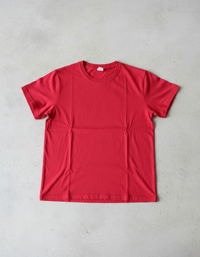 Rojo