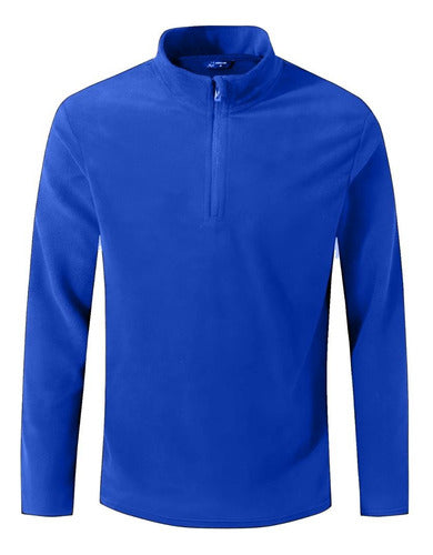 Azul francia