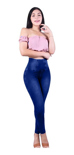 Azul Focalizado