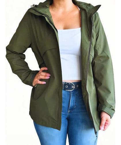 Verde musgo