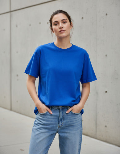 Azul rey