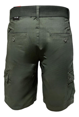 Verde musgo