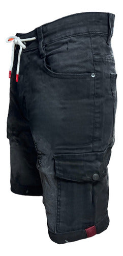 Negro Cargo