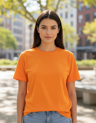 Naranja