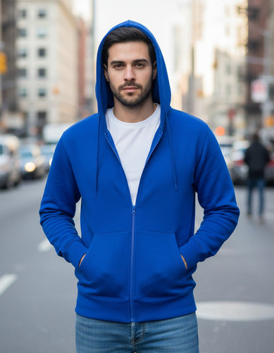 Azul rey