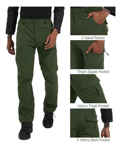 Verde musgo