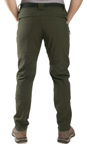 Verde musgo