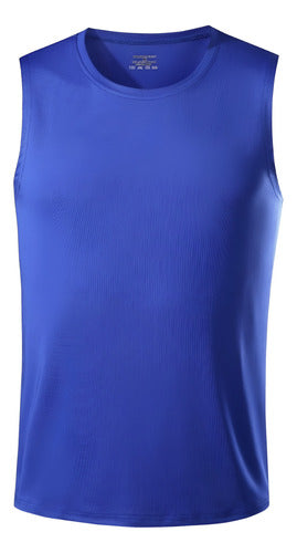 Azul rey