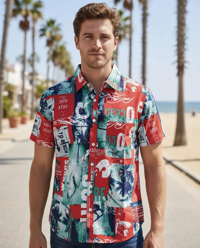 Rojo hawaiano