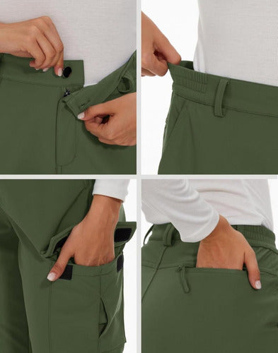 Verde Cargo
