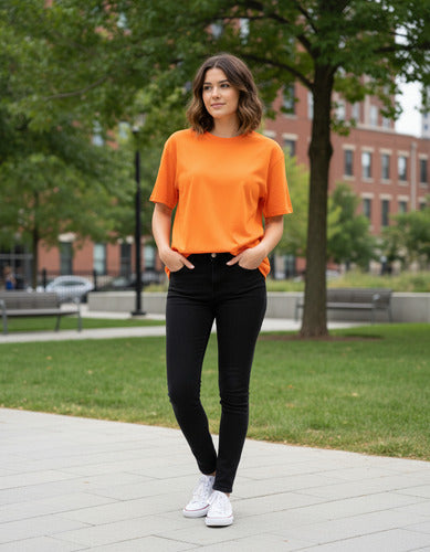 Naranja