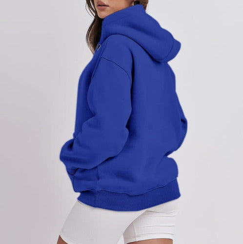 Azul rey