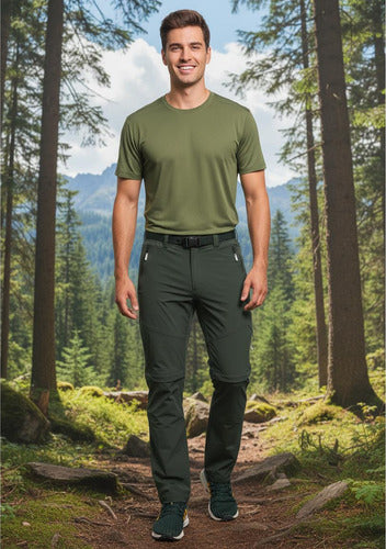 Verde musgo