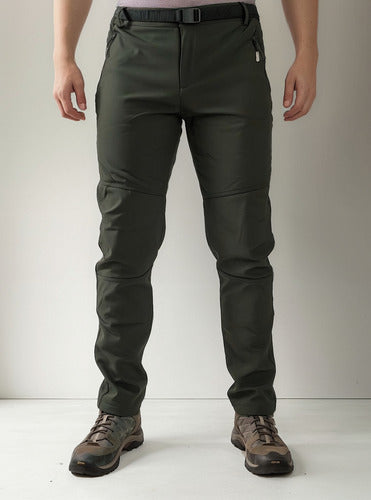 Verde musgo