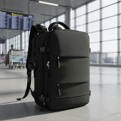 Mochila Viaje Avión Multifuncional Viral Gran Capacidad